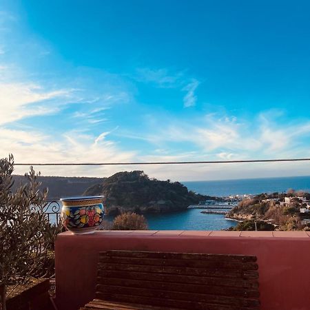 Sole Chiaro Home بروسيدا المظهر الخارجي الصورة