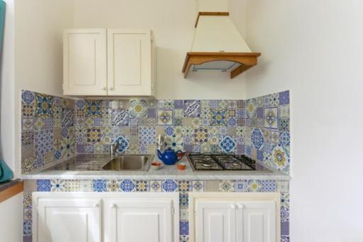 Sole Chiaro Home بروسيدا المظهر الخارجي الصورة