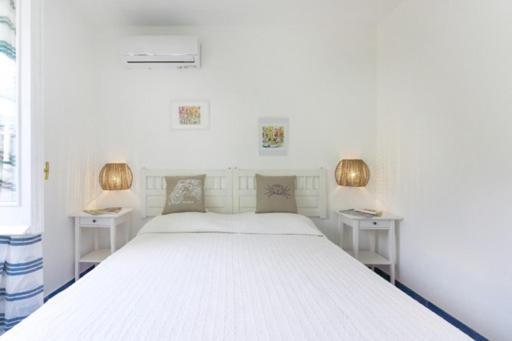 Sole Chiaro Home بروسيدا المظهر الخارجي الصورة