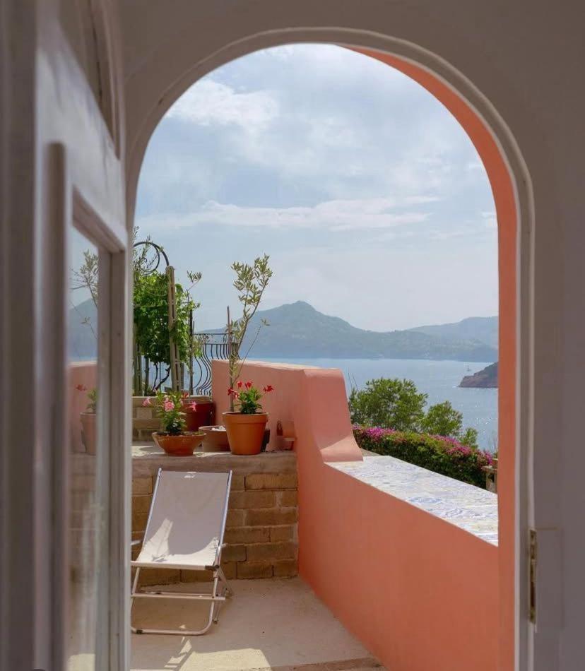 Sole Chiaro Home بروسيدا المظهر الخارجي الصورة